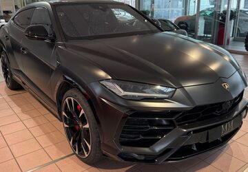 Lamborghini Urus 97.073 km 179.999 &euro; Hannover 30655