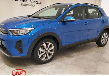 Kia Stonic 2.304 km 18.990 &euro; Kappelrodeck 77876
