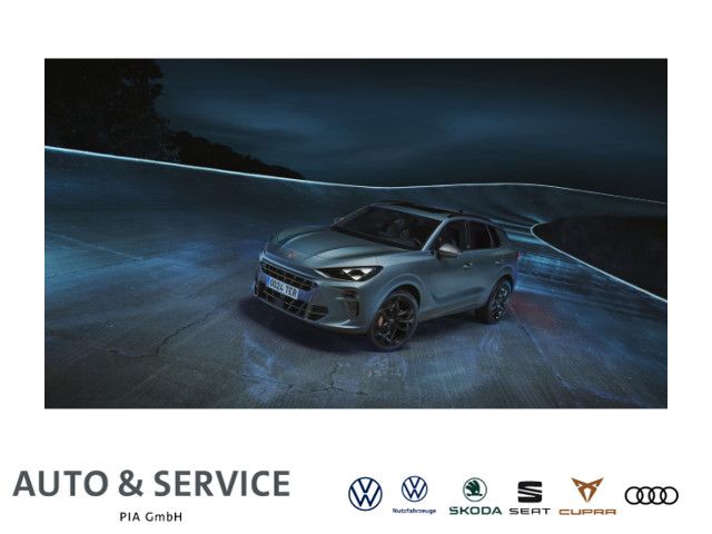 Cupra Terramar 6.990 km 56.990 &euro; Penzberg 82377