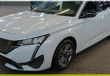 Peugeot 308 7.700 km 19.580 &euro; Schwandorf 92421