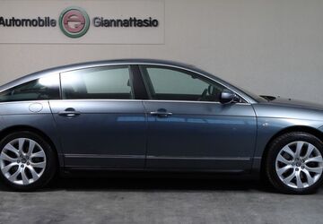 Citroen C6 82.480 km 19.990 &euro; Rodgau 63110