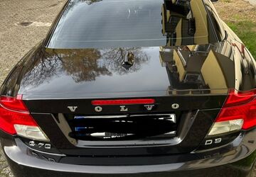 Volvo C70 187.000 km 9.150 &euro; Oberhausen 46149