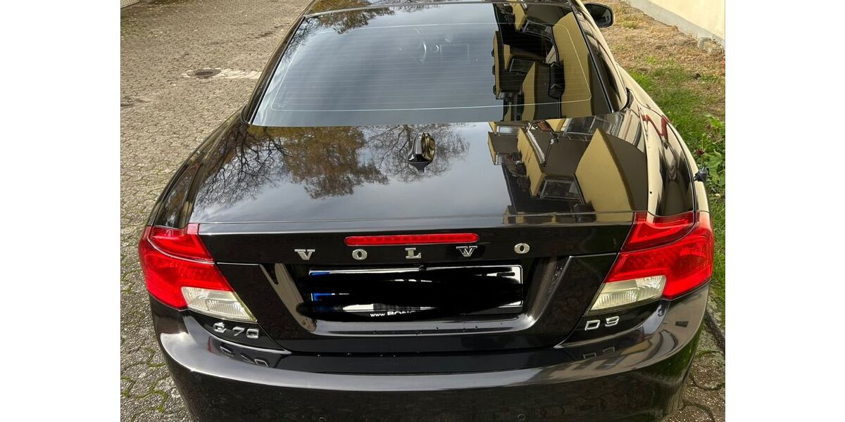 Volvo C70 187.000 km 9.150 &euro; Oberhausen 46149