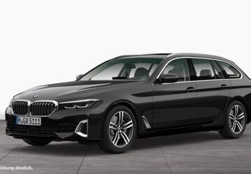 BMW 530 90.790 km 39.980 &euro; Nienburg 31582