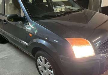 Ford Fusion 160.350 km 2.950 &euro; Hamburg-Eidelstedt 22523