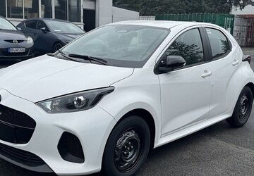 Mazda 2 Hybrid 4.511 km 21.900 &euro; Bad Oldesloe 23843