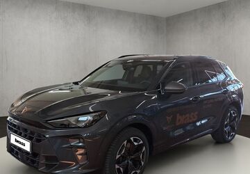 Cupra Terramar 22.000 km 45.700 &euro; Offenbach 63075