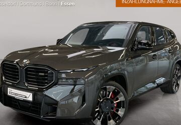 BMW XM 45.250 km 105.999 &euro; Essen 45141