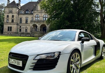 Audi R8 122.000 km 68.000 &euro; Stadthagen 31655