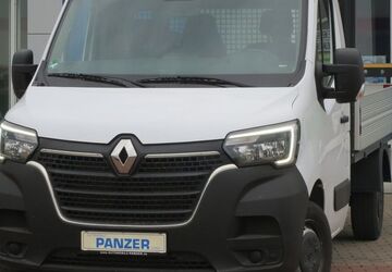 Renault Master 66.000 km 18.890 &euro; Weimar 99425