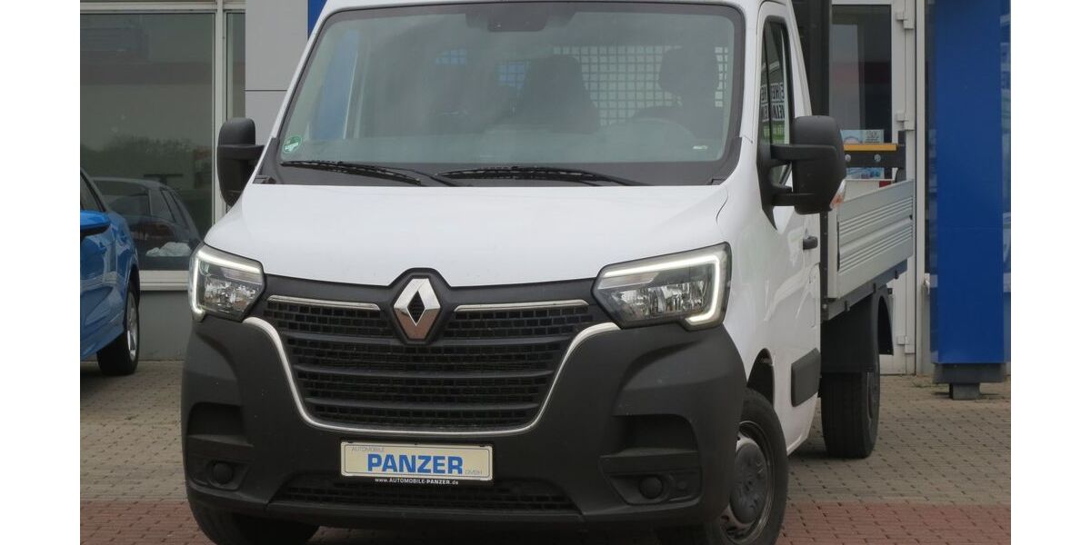 Renault Master 66.000 km 18.990 &euro; Weimar 99425