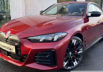 BMW i4 27.034 km 53.930 &euro; Essen 45134