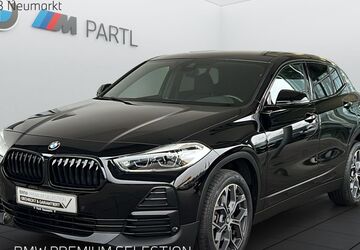 BMW X2 32.600 km 29.980 &euro; Neumarkt 92318