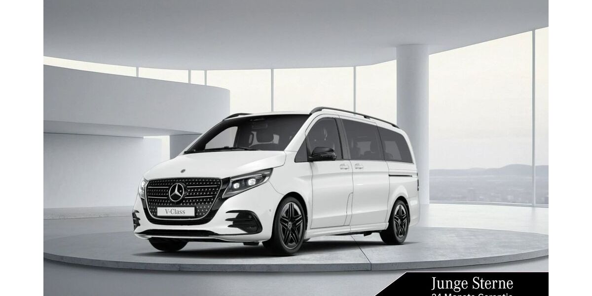 Mercedes-Benz V 300 3.000 km 88.780 &euro; Neu-Ulm 89231