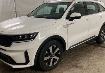 Kia Sorento 119.339 km 25.950 &euro; Steinbach-Hallenberg OT Herges-Hallenberg 98587