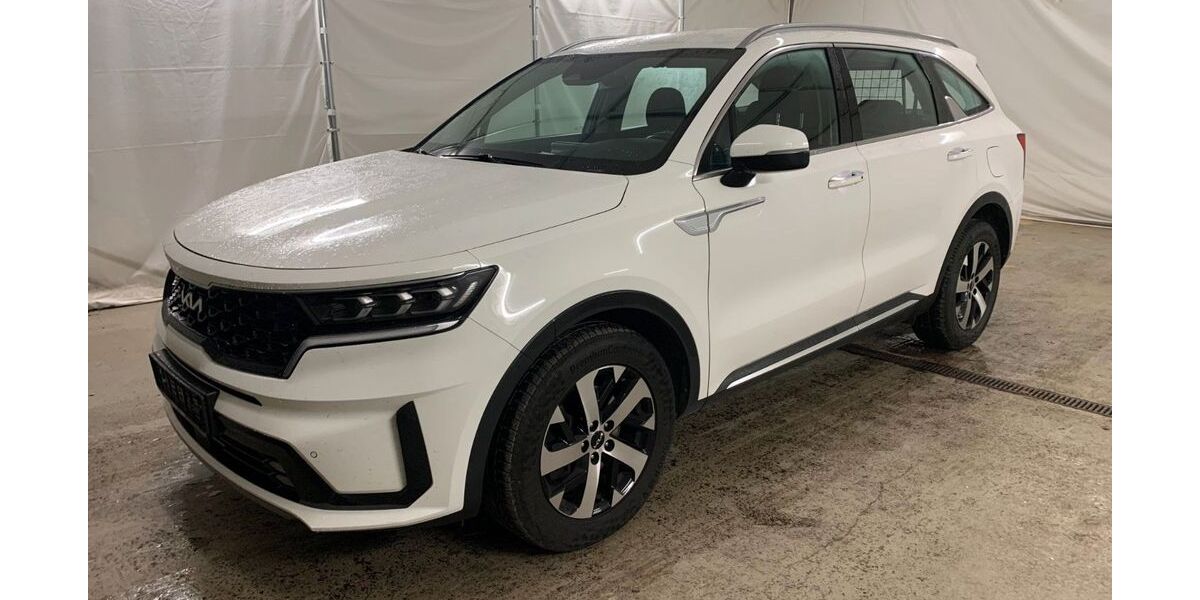 Kia Sorento 119.339 km 25.950 &euro; Steinbach-Hallenberg OT Herges-Hallenberg 98587