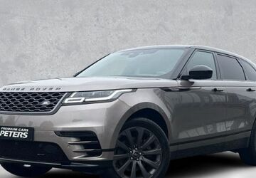 Land Rover Range Rover Velar 45.278 km 49.259 &euro; Dortmund 44143