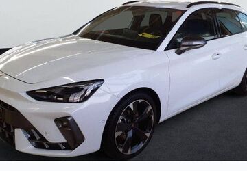 Cupra Leon 24.000 km 32.680 &euro; Würzburg 97076