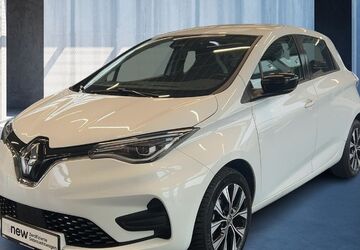 Renault ZOE 29.301 km 14.990 &euro; München 81827