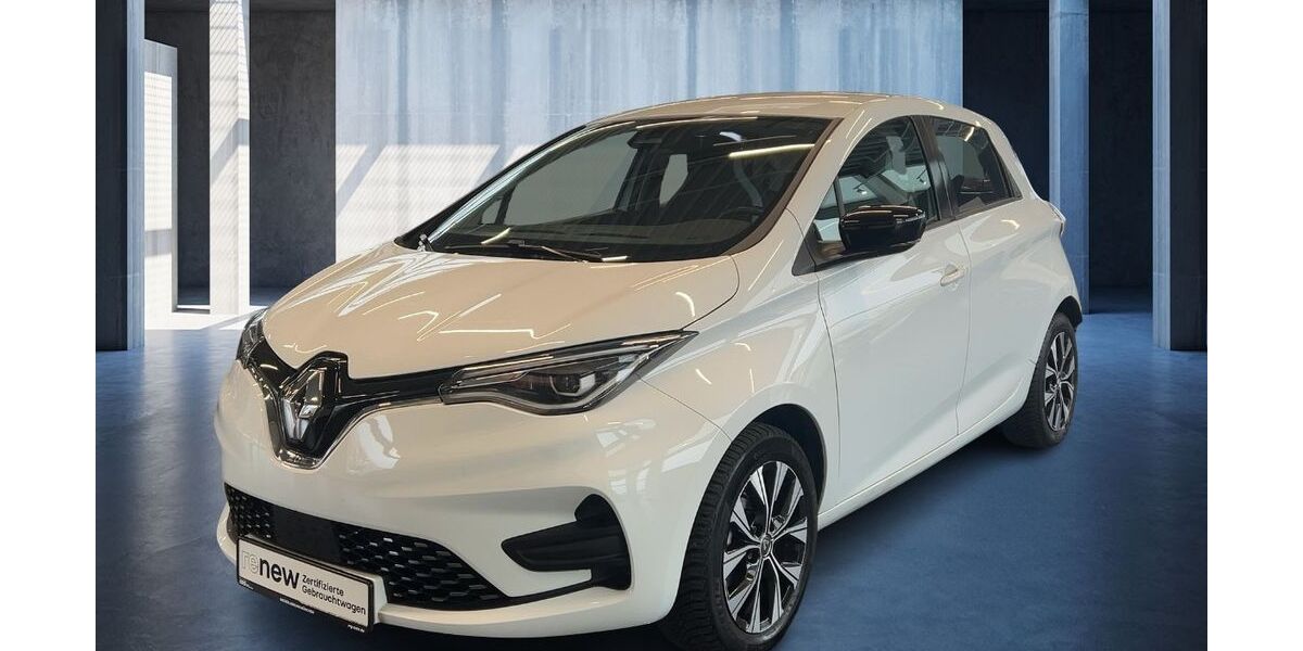 Renault ZOE 29.301 km 14.990 &euro; München 81827