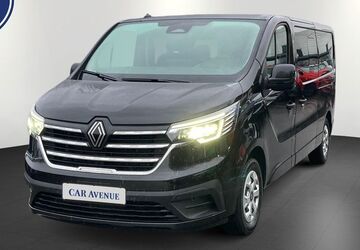 Renault Trafic 20.700 km 34.975 &euro; Kaiserslautern 67657