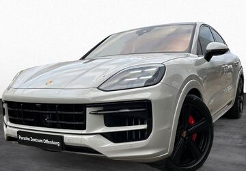 Porsche Cayenne 6.600 km 142.870 &euro; Offenburg 77652