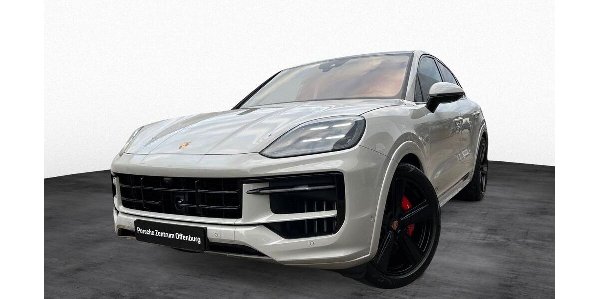 Porsche Cayenne 6.600 km 142.870 &euro; Offenburg 77652