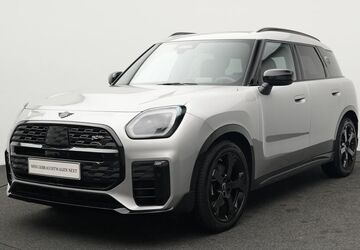 Mini Countryman S (Cooper) 9.409 km 43.560 &euro; 