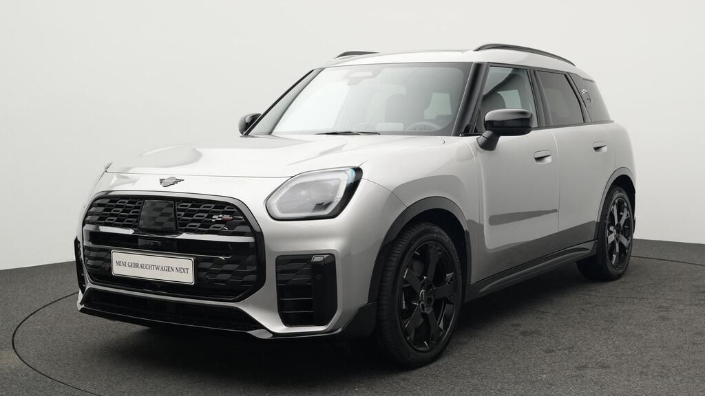 Mini Countryman S (Cooper) 9.409 km 43.560 &euro; 