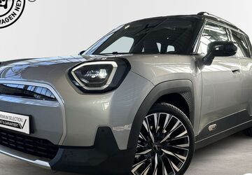 Mini Aceman 14.413 km 29.490 &euro; Geretsried - Gelting 82538