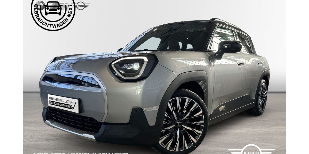 Mini Aceman 14.413 km 29.490 &euro; Geretsried - Gelting 82538