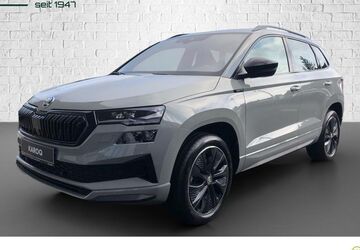 Skoda Karoq 11.578 km 35.460 &euro; Iserlohn 58642