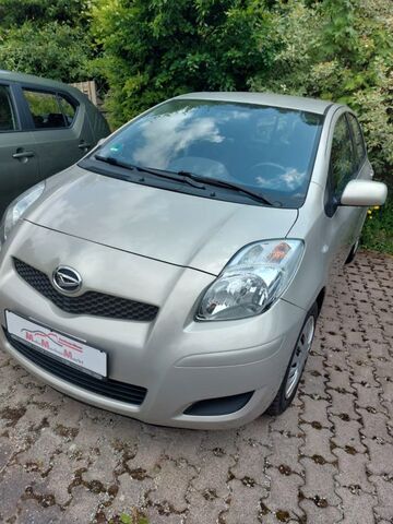 Gebrauchte Daihatsu Charade
