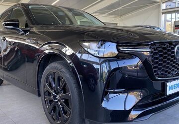 Mazda CX-60 20.000 km 41.800 &euro; Rinteln 31737