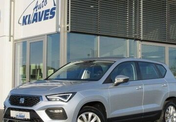 Seat Ateca 26.500 km 29.999 &euro; Ascheberg 59387