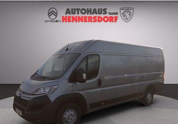 Citroen Jumper 25.778 km 35.995 &euro; Kubschütz 02627