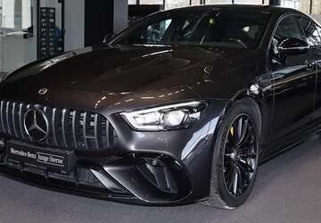 Mercedes-Benz AMG GT 41.830 km 119.990 &euro; Pforzheim 75179
