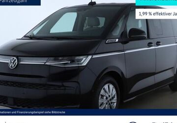 VW T7 Multivan 21.760 km 70.390 &euro; Bad Oeynhausen 32547