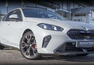 BMW 120 11.298 km 37.980 &euro; Mindelheim 87719