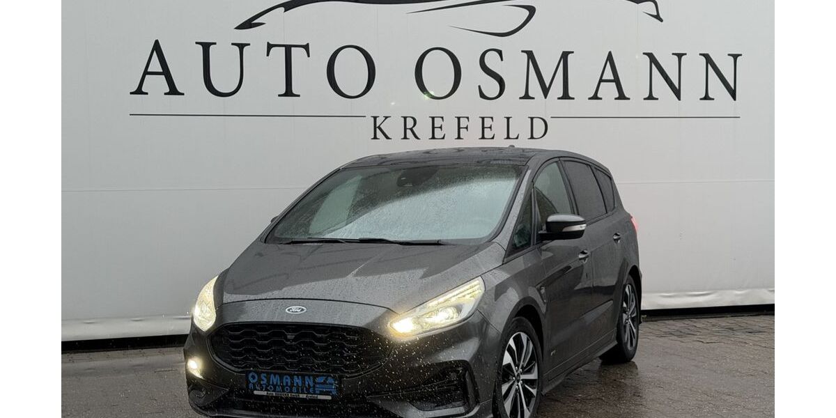 Ford S-Max 193.585 km 15.950 &euro; Krefeld 47805