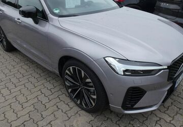 Volvo XC60 8.000 km 69.950 &euro; Berlin Tegel 13509