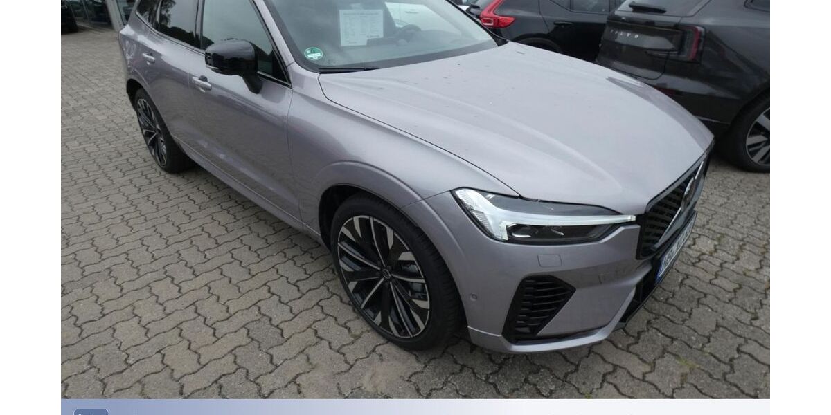 Volvo XC60 8.000 km 69.950 &euro; Berlin Tegel 13509