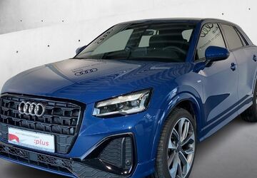 Audi Q2 5.160 km 36.390 &euro; Rostock 18059