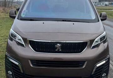 Peugeot Traveller 154.000 km 18.000 &euro; Berlin 14089