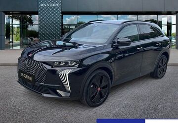 DS Automobiles DS7 (Crossback) 36.450 km 25.490 &euro; Berlin 10369