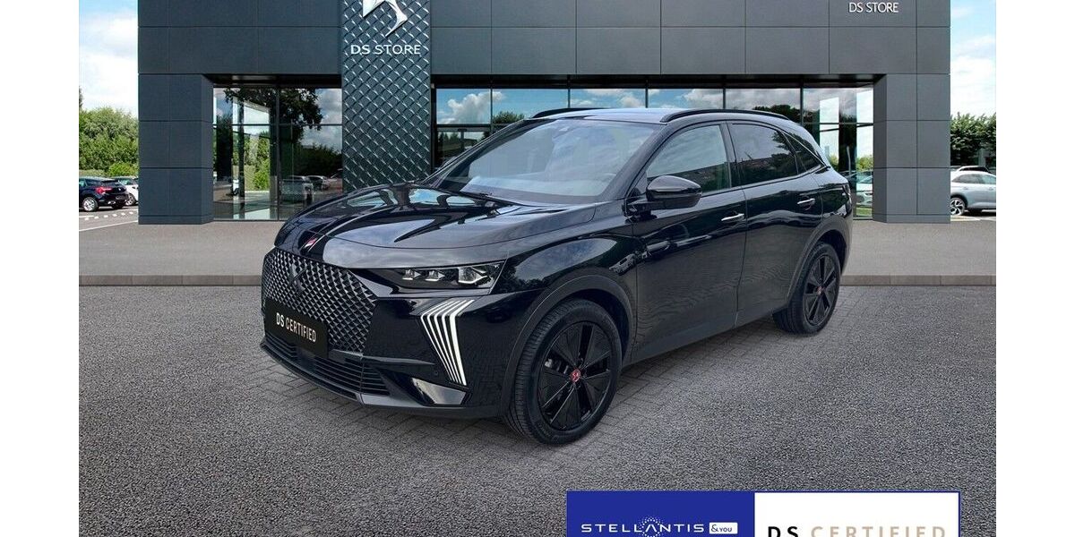 DS Automobiles DS7 (Crossback) 36.450 km 25.490 &euro; Berlin 10369