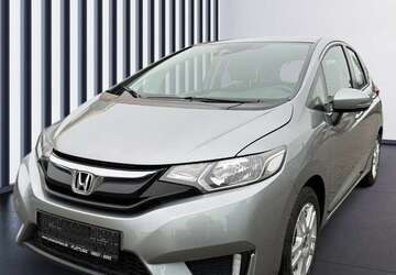 Honda Jazz 21.800 km 13.100 &euro; Plattling 94447