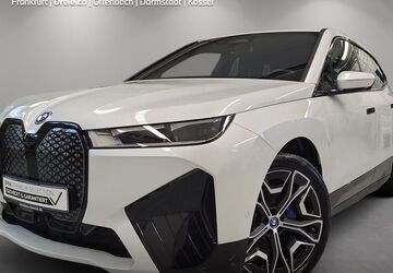 BMW iX 34.250 km 41.440 &euro; Dreieich-Sprendlingen 63303