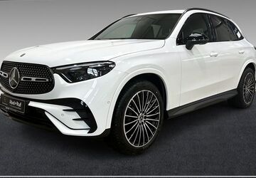 Mercedes-Benz GLC 220 14.900 km 59.375 &euro; Donauwörth 86609