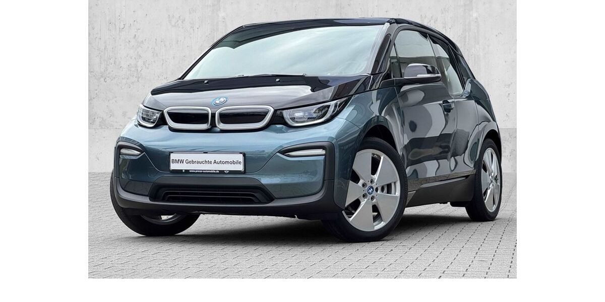 BMW i3 69.457 km 16.980 &euro; Wuppertal 42117